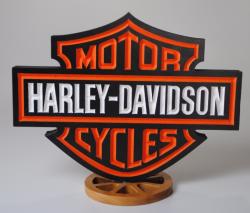 Para sua casa - Placas Entalhadas motos  - Placas Entalhadas motos 