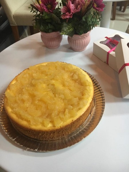  Doceria Cheesecafé em Piracicaba