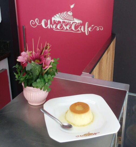  Doceria Cheesecafé em Piracicaba