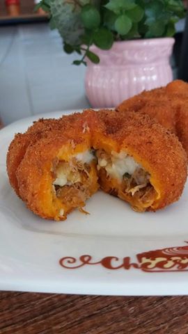  Doceria Cheesecafé em Piracicaba