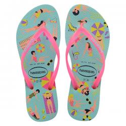 Havaianas Slim Cool N°33 ao 40