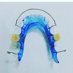 Saúde e beleza - APARELHOS ORTODONTICO - APARELHOS ORTODONTICO