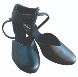 Sapatos  para Dança de Salão Só Dança