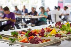 Comida Caseira Refeiçoes Coletivas 