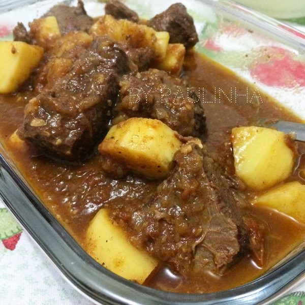 CARNE DE PANELA