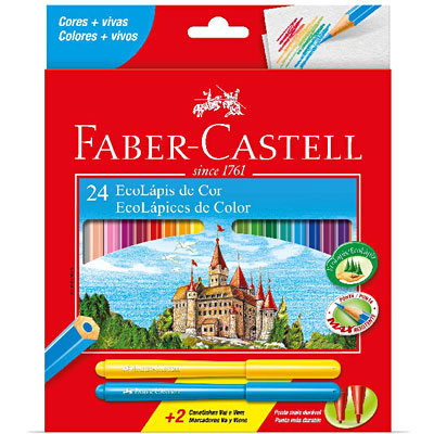 lapis-de-cor-24-cores-faber-castell-ponta-max-resistente