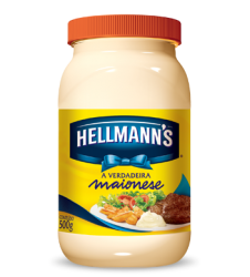 MAIONESE HELLMANNS 500G!!!!!!!!!!!!!!!!!!!!!!!!!!!