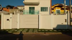Imobiliária em Águas de São Pedro Casa Nova em São Pedro