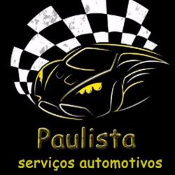 Paulista Auto Center Serviços Automotivos