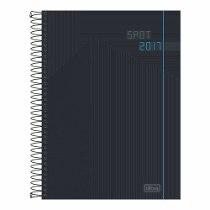 Agenda 2017 Spot Tilibra