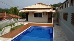 Casa Nova para Venda em Águas de São Pedro