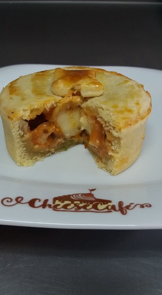 Doceria Cheesecafé em Piracicaba