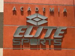 Esporte - Academia - Academia