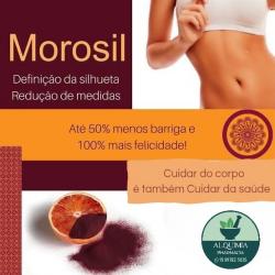 Saúde e beleza - Morosil Emagrecedor - Morosil Emagrecedor
