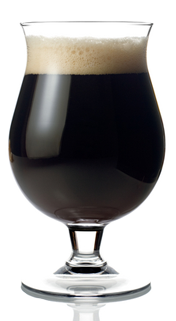 Cerveja Robust Porter Piracicaba 20l