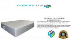 Colchão Magnético Terapêutico New Hope Nipponline