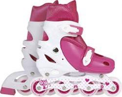 Patins Roller Mor 