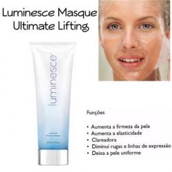 Máscara Lifting Luminesce - Luminesce Lifting Masque