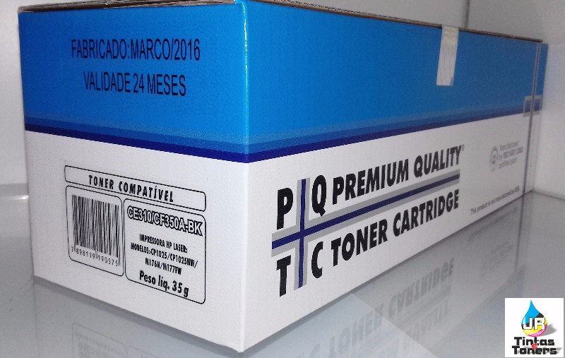     TONER HP 310/350