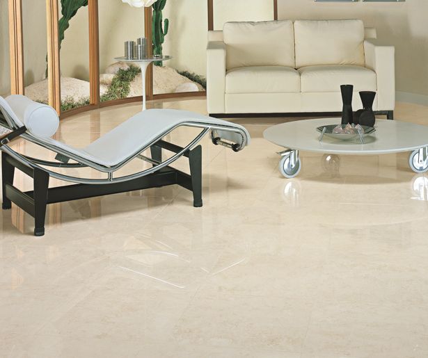Porcelanato Polido 80 x 80 cm