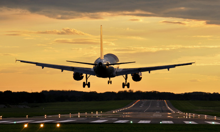 Promoções de Passagens 