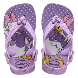 Havaianas Baby Classics n°17 ao 24