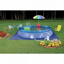 Piscina Mor Splash Fun 3400 litros