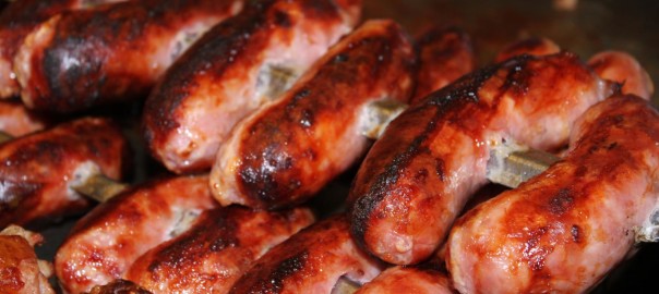 Linguiça