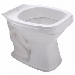 Para sua casa - Vaso Sanitário Convencional Prímula branco - Vaso Sanitário Convencional Prímula branco