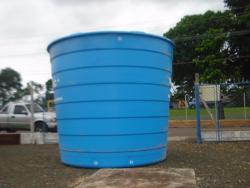 Equipamentos e Acessórios  - Caixa d'agua - Caixa d'agua