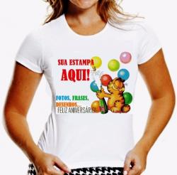 Camisetas Personalizadas