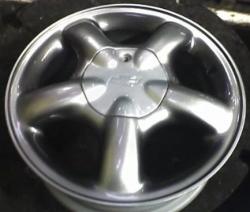 Roda de liga leve Pick up Corsa aro 14