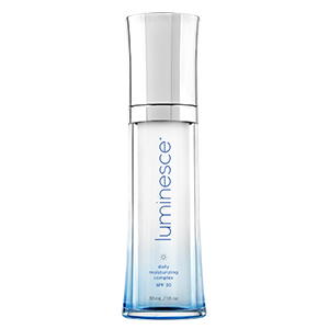 creme-facial-com-protetor-solar-jeunesse-luminesce-daily-moisturizing-complex-