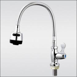 Para sua casa - Torneira para Pia de Cozinha c/ Ducha Flex  - Torneira para Pia de Cozinha c/ Ducha Flex 