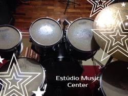 Artes - salas de ensaio bandas - salas de ensaio bandas