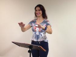 Curso de Regência coral em Piracicaba