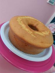 Bolo de Milho