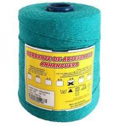 BARBANTE COLORIDO 4/8 ANHANGUERA 800G