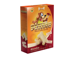 Animais - Biscoito para Cães  - toda linha de biscoitos - Biscoito para Cães  - toda linha de biscoitos