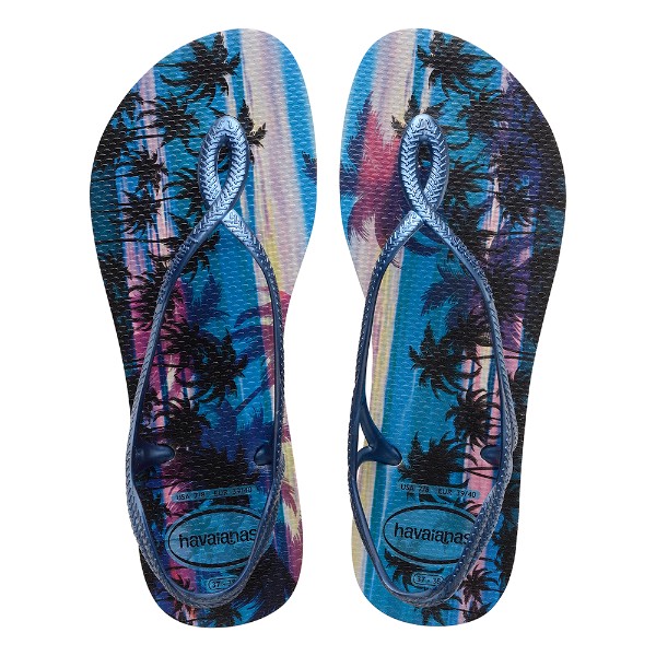 havaianas-luna-print