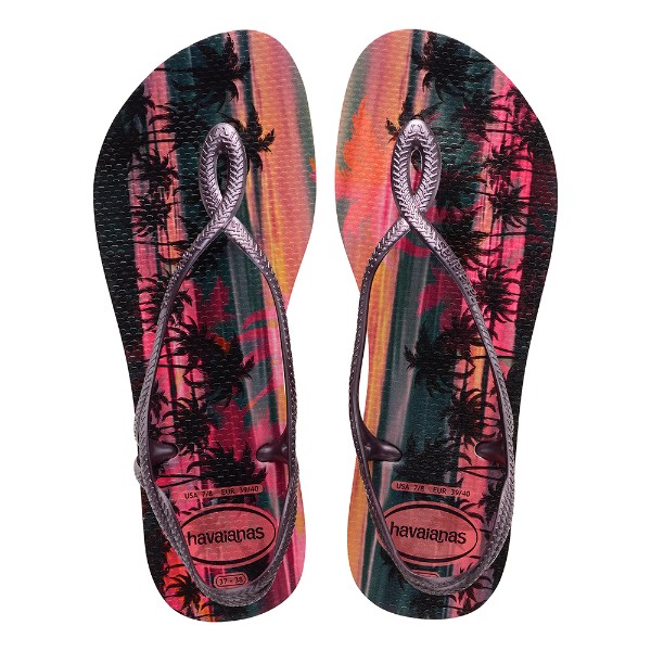 havaianas-luna-print