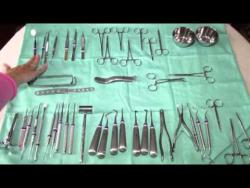 Saúde e beleza - Instrumentos para Cirurgia Odontológica Semi novos - Instrumentos para Cirurgia Odontológica Semi novos