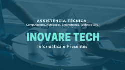 Eletrônicos e informática - Assistência Técnica  - Assistência Técnica 