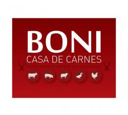 Alimentação - Casa de Carnes Boni antiga Casa De Carnes Bueno - Casa de Carnes Boni antiga Casa De Carnes Bueno