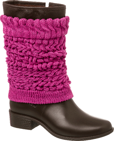 Bota Infantil