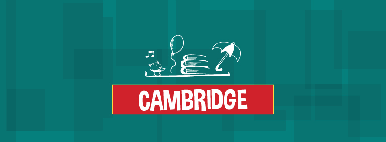 Curso Preparatório para Cambridge