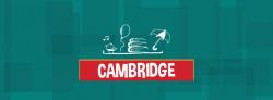 Curso Preparatório para TOEFL Cambridge