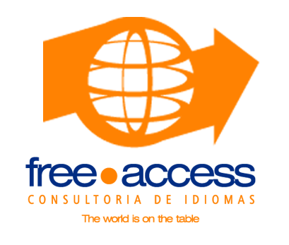 Consultoria de Idiomas