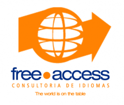 Consultoria de idiomas