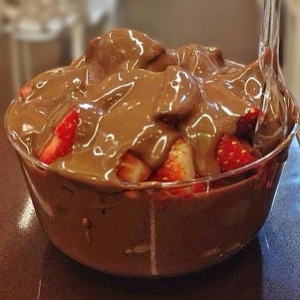 fondue-de-chocolate